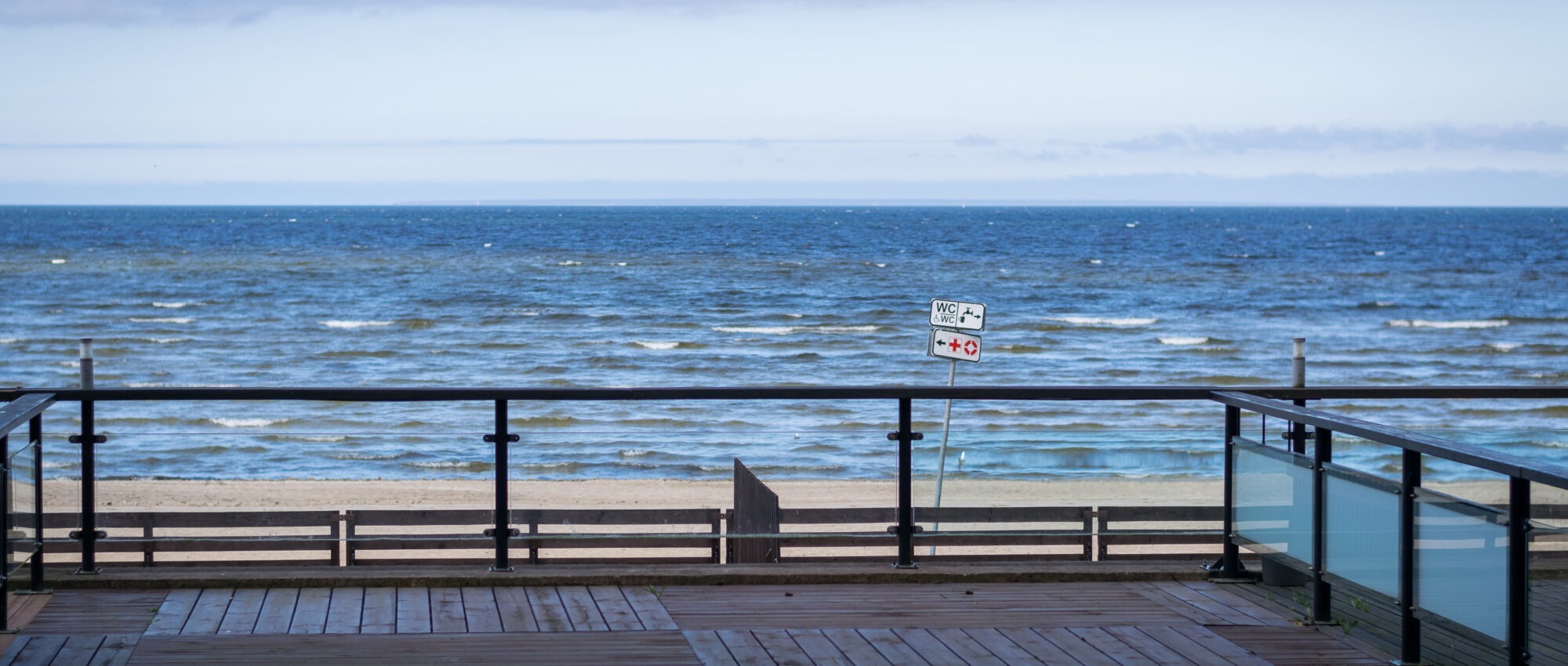Premium apartment in Pirita beach