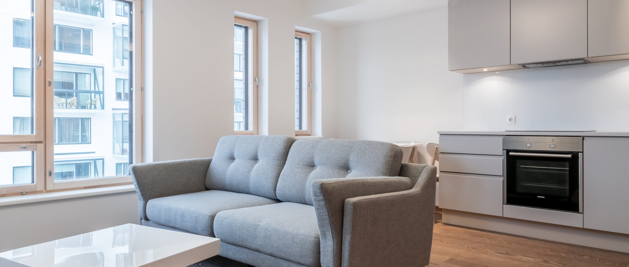 Good investment in Tallinn center