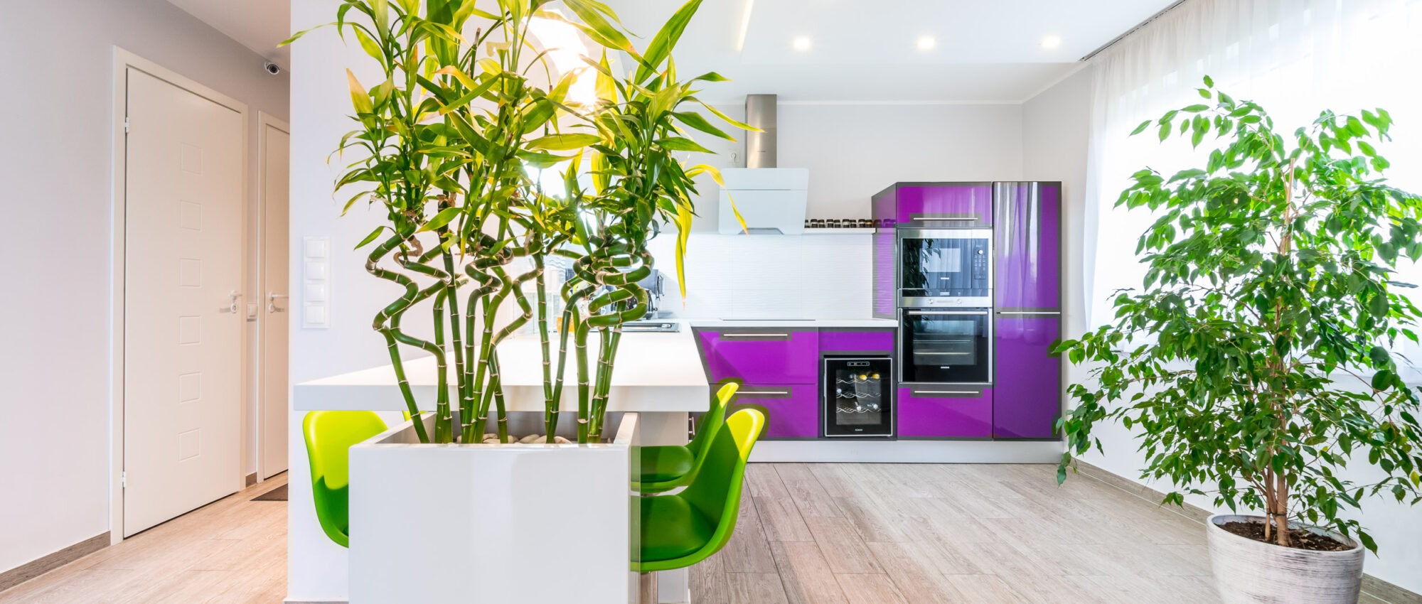 Bright and spacious semi-detached house in Viimsi