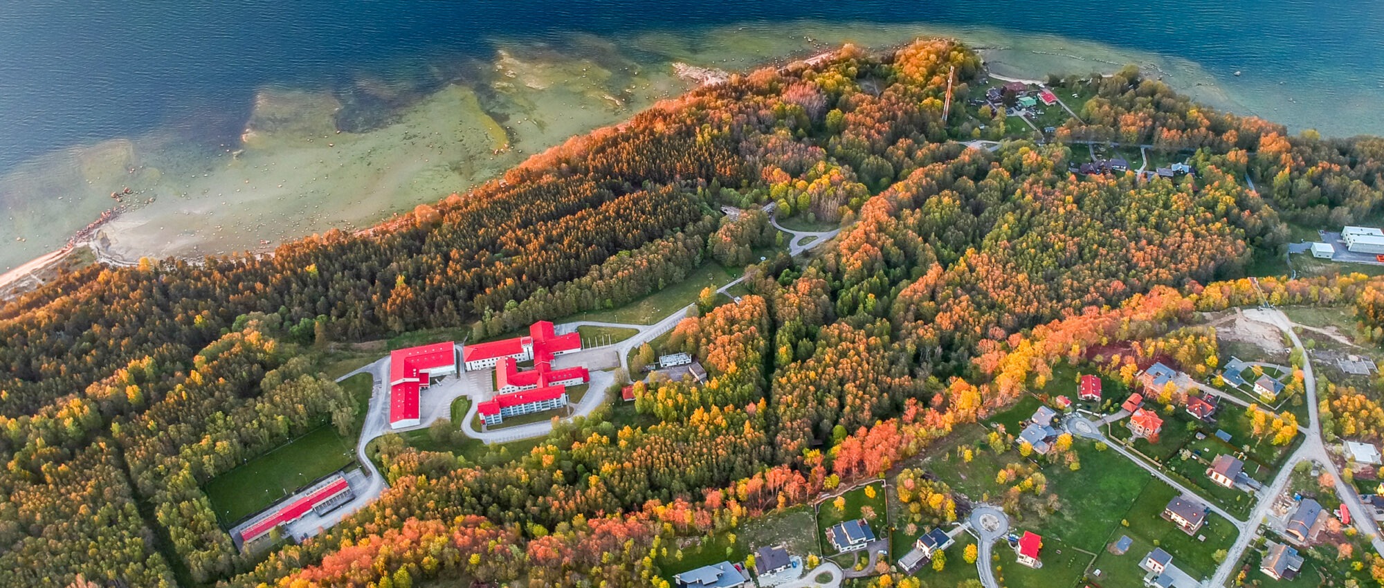 Uus hindVäga kvaliteetne ja avar maja Muraste külas